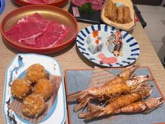 -松野谷·寿喜烧自助(华联顺义金街购物中心店)
