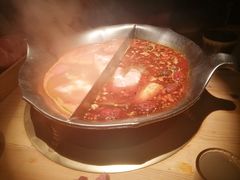 -湊湊火锅·茶憩(杭州湖滨银泰in77店)