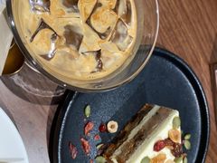 -一尺花园(安和花园店)