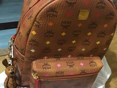 -MCM(比斯特上海购物村店)