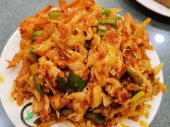 -春花民族美食(佳木斯总店)