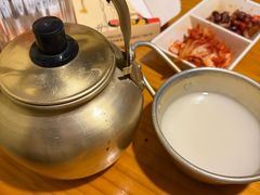 -恩你小木屋·韩式料理(假日广场店)