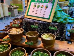 -爱伲牛肉火锅自助(景洪店)