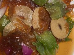 -金狮麟·新豫菜(金码大厦店)