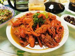 -富临轩私房菜(集庆门大街店)