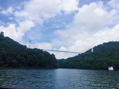 -石燕湖生态旅游景区