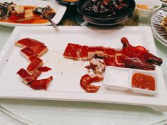-金时代顺风大酒店(临港百联店)