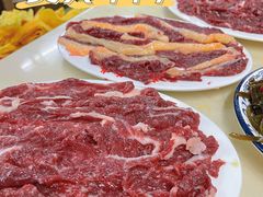 -贵宾牛·潮汕牛肉火锅(珠池总店)