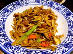 -湘与香缘·湖南菜(王府井北京市百货大楼店)