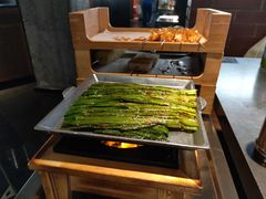 -很久以前羊肉串(中山公园店)