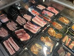 -炽城·烤肉名家(鸿达中央广场店)