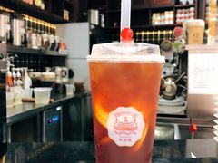 冻柠茶-桂源铺(亚新广场店)
