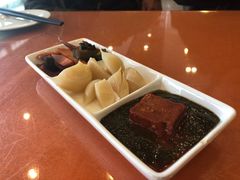-北京小肠陈饭庄(方庄店)