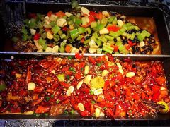 -锦尚阁烤鱼(望京新荟城店)