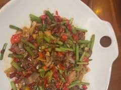 -饭怕鱼·黄焖鲟龙鱼(湖大店)