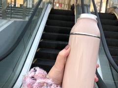 -龙湖南京江北天街