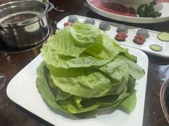 -牛鼎盛新疆雪花鲜牛火锅(武夷绿洲 店)