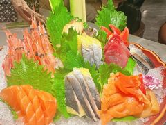 -大渔臻选·棠膳(万象城购物中心店)