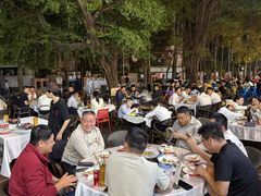 -记忆串城·东北烧烤·小龙虾·大型团建(南油店)