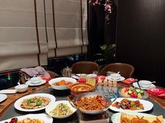 -宁邦·家宴·南京菜(红山动物园店)