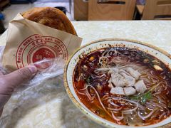 -王记老幺肥肠粉