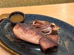 -萨莉亚意式餐厅(永旺购物中心店)