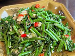 -朗妈私房菜(婺女州店)