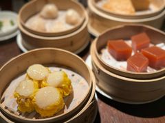 -逸东轩(香港逸东酒店)