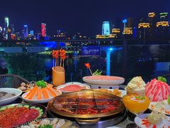 -长嘉·河图火锅(长嘉汇江景旗舰店)