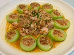 -香融府·烤鸭·家常菜(马家堡路店)