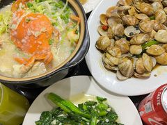 -一哥美食(总店)