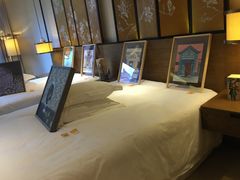 -上海衡山路十二号华邑酒店
