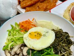 -山海珍味韩国料理(奥城店)