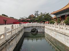 -北京市劳动人民文化宫(太庙)