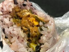 -大个子蒸饭