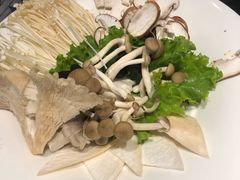 -一尊皇牛(丽彩万达店)