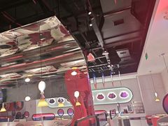 -蛙来哒(大汉悦中心店)