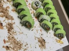 -舜和巴西烤肉餐厅(舜和国际店)