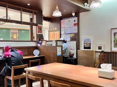 -彬媽糖水(侨鑫国际店)