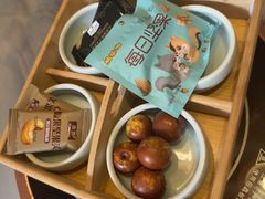 -慢丽江·云南野生菌土鸡锅(付家庄店)