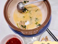 -瑞福园联谊餐室(茂名南路店)