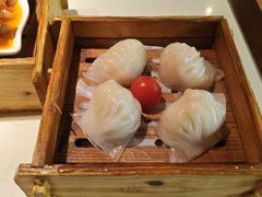 悦满楼虾饺皇-悦满楼·西关名点·湛江名菜(航空综合大厦店)