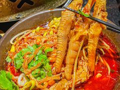 -探鱼·鲜青椒爽麻烤鱼(领展购物广场店)