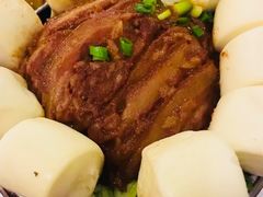 -鑫巴蜀小镇 · 水煮鱼专研店(玉桥店)