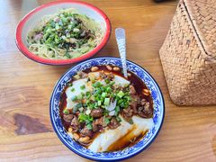 -袁妈红豆汤(重庆总店)
