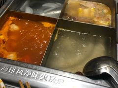 -海底捞火锅(铂澜大象城店)
