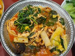-喜家德虾仁水饺(长泰广场店)