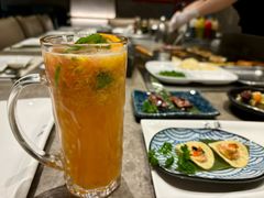 -大渔铁板烧(花园道店)