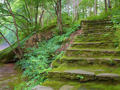 -本溪老边沟风景区