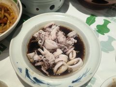 -欧记大排档·景德菜(上海首店)